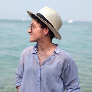 Meet your Posher, Sheila